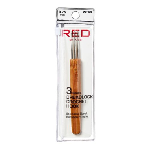 Dreadlock Crochet Hook by Red By Kiss – Waba Hair and Beauty Supply